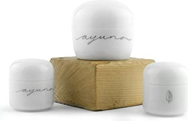 Set Minimum II Revitalizing Essential Care Rich Ayuna