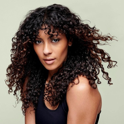 Scalp Ph Enzyme Serum von Devacurl