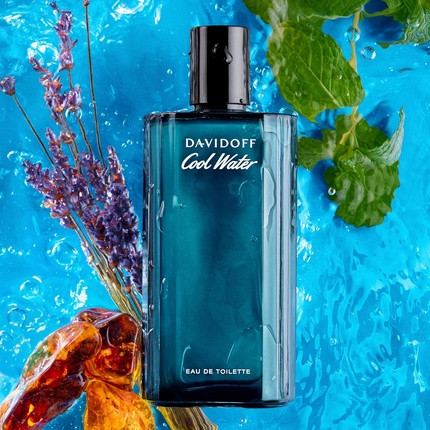 Eau de Toilette Davidoff Cool Water