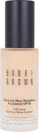 Foundations Bobbi Brown