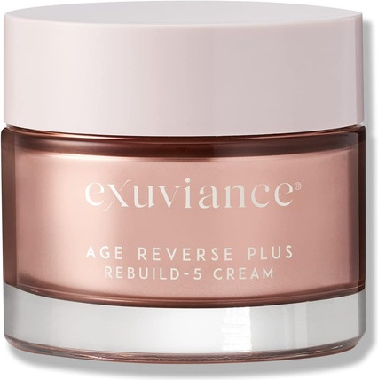 Exuviance Age Reverse Plus Rebuild-5 Cream