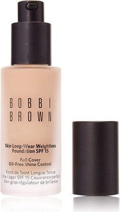 Foundation Bobbi Brown