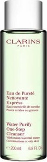Средство для умывания Clarins One Step Cleanser