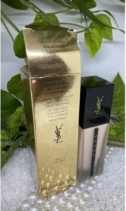 Foundation Yves Saint Laurent