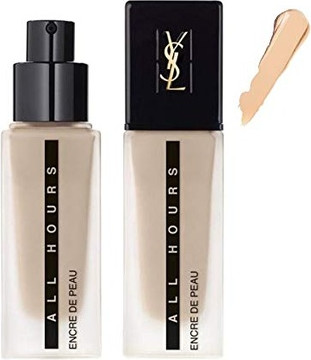 Yves Saint Laurent All Hours Foundation