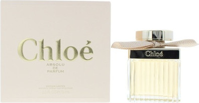 Eau de Parfum Chloe Absolu