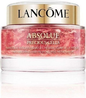 Lancome Revitalisierende Rosenmaske