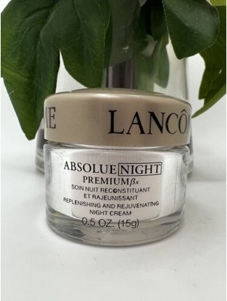 Regenerating Nachtcreme Lancome Absolue Nuit Premium Bx