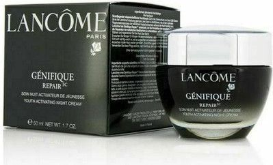 Lancome Repair Youth Activating Night Cream