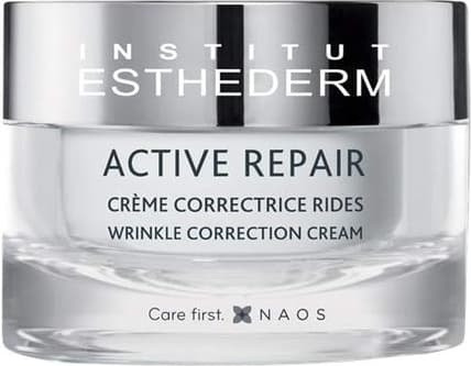 Repair Facial Care Institut Esthederm