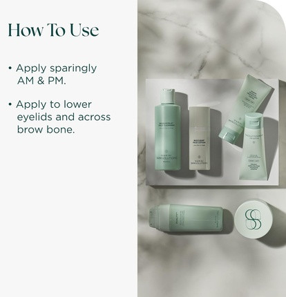 Jan Marini Skin Research Transformation Eye Cream