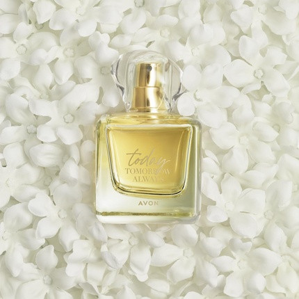 Eau de Parfum Avon Today