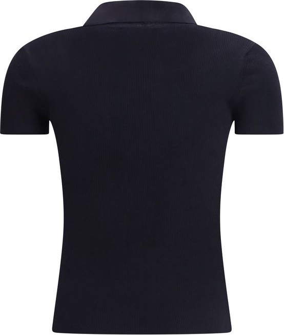 Джемпер поло Albero из шерсти Max Mara