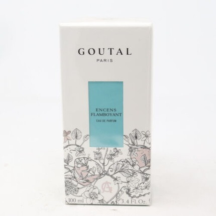 Eau De Parfum Encens Flamboyant by Annick Goutal