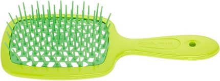 Superbrush Lime Pinsel Janeke