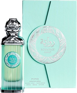 Fariis Riwayah Amalfi Parfum