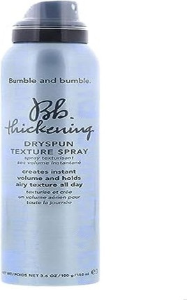 Bumble And Bumble Thickening Dryspun Texture Spray