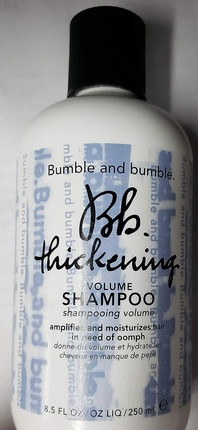 Shampoo Bumble And Bumble Thickening