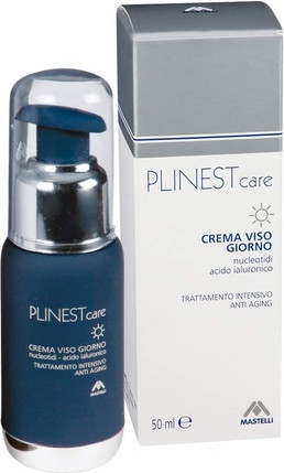 Plinest Care Дневной крем