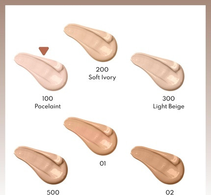 BB крем Note Cosmetics