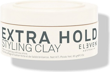 Hold Styling Clay Eleven Australia