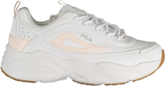 Кроссовки Fila Bianco Poliestere