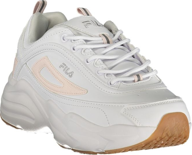 Кроссовки Fila Bianco Poliestere