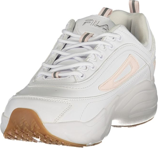 Кроссовки Fila Bianco Poliestere