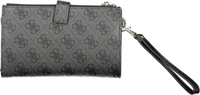 Кошелек Guess Shoes Nero Poliuretano