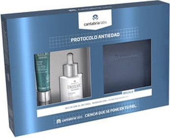 Endocare Antiaging Protocol Set