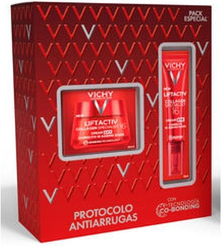 Pflegeset Vichy Liftactiv Collagen Specialist