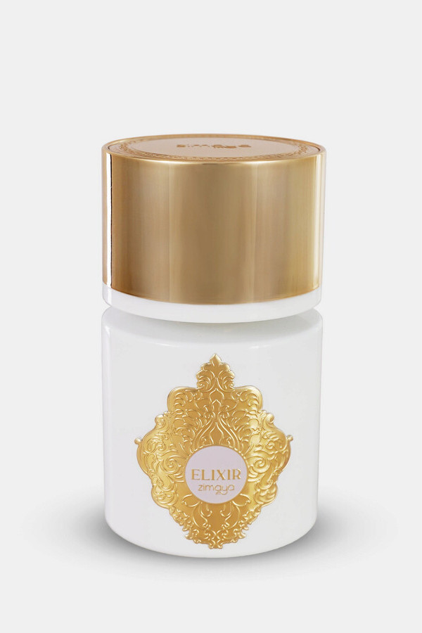 Eau de Parfum Zimaya Elixir White