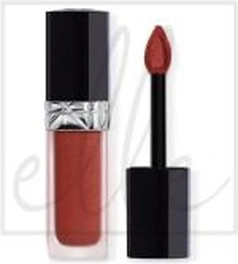 Liquid Lipstick Christian Dior Rouge Dior Forever Liquid Limited Edition