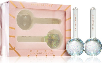 Cryolift Eisstäbe Crystalove