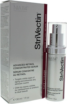 Концентрированная сыворотка Strivectin Advanced Retinol