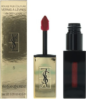 Glossy Stain Yves Saint Laurent Rouge Pur Couture
