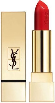 Yves Saint Laurent Rouge Pur Couture Satiny Radiance Lipstick