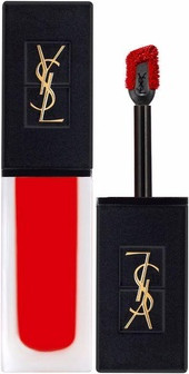 Yves Saint Laurent Velvet Cream Liquid Lipstick