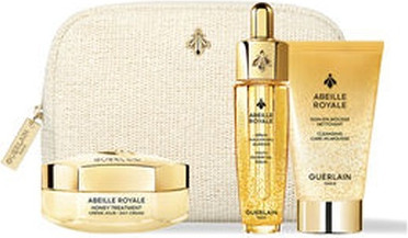 Guerlain Abeille Royale Day Cream Treatment Case