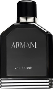 Eau de Toilette Giorgio Armani Nuit