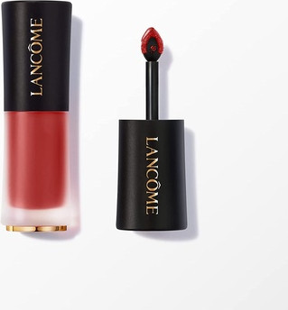 Lipstick Lancome L'Absolu Rouge Drama Ink