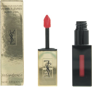 Lip Stain Yves Saint Laurent Rouge Pur Couture