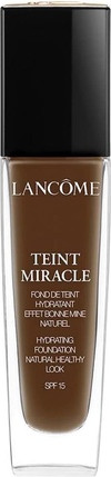 Liquid Foundation Lancome Teint Miracle