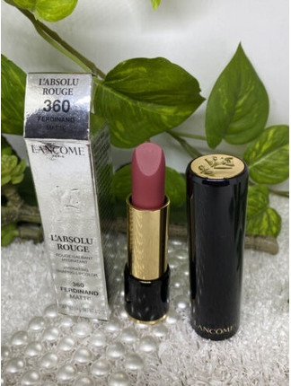 Shaping Lipstick Lancôme