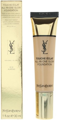 Yves Saint Laurent Touche Eclat Glow Foundation