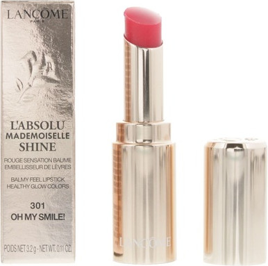 Lip Stick Lancome Labsolu Mademoiselle Shine