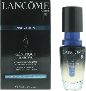 Advanced Genifique Sensitive Dual Concentrate Serum Lancome