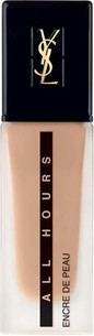 All Hours Foundation Yves Saint Laurent
