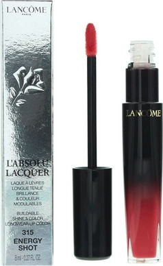 Lip Colour Lancome Labsolu Lacquer