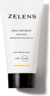 Daily Defence Spf 30 Sunscreen Zelens